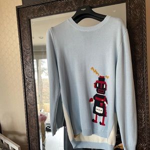 Yves Saint Laurent Sweaters for Women 
